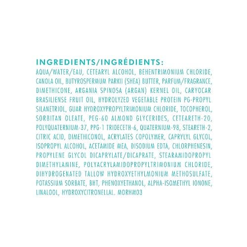 Moroccanoil Restorative Hair Mask thumbnail 8