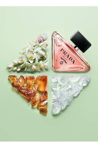 Prada Paradoxe by Prada for Women 3.0 oz Eau de Parfum Spray Rechargeable thumbnail 5