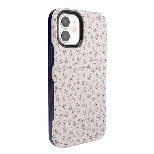 Casely iPhone 11 Case | Cottage Charm | Cottagecore Case | Bold Protective Design thumbnail 4