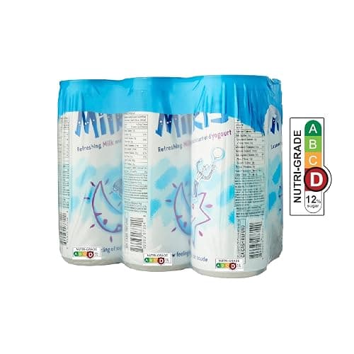 lotte milkis - Image 1