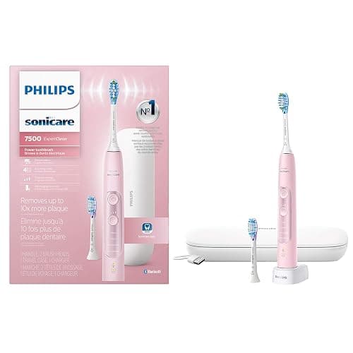 Philips Sonicare ExpertClean 7500 - Image 1