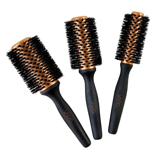 VARIS Boar Brush thumbnail 3