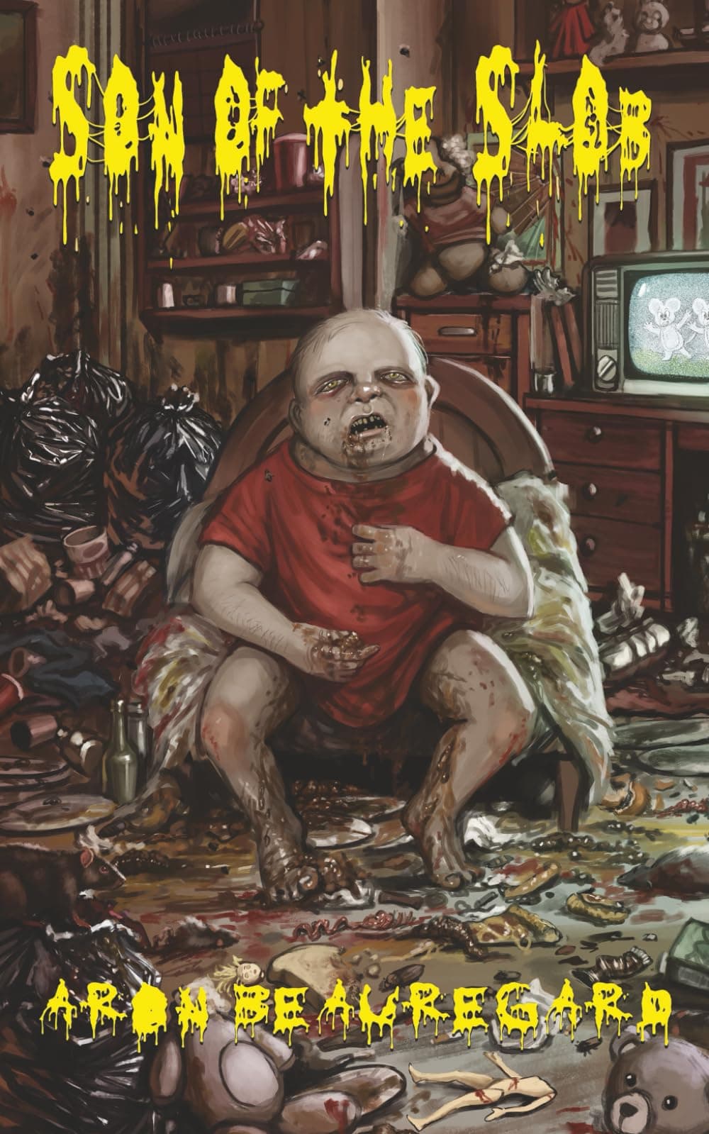 Son of The Slob: 2 - Image 1