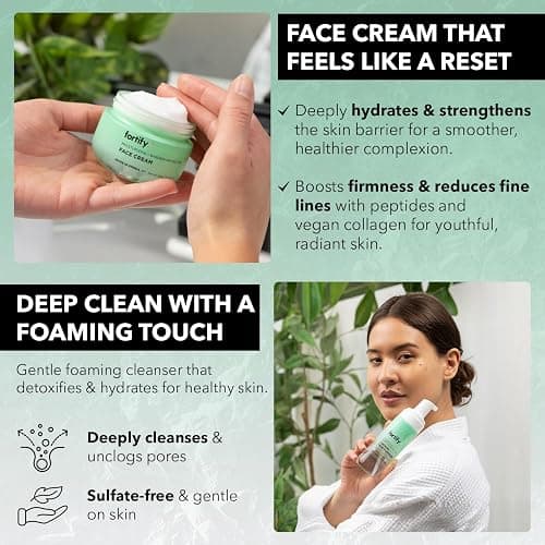 Fortify + Full Routine thumbnail 6