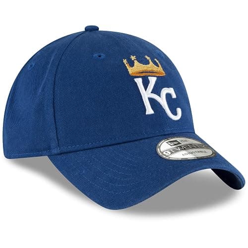 New Era MLB Core Classic 9TWENTY Cooperstown Adjustable Hat Cap thumbnail 3