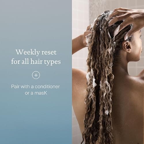 Living Proof Clarifying Detox Shampoo thumbnail 7