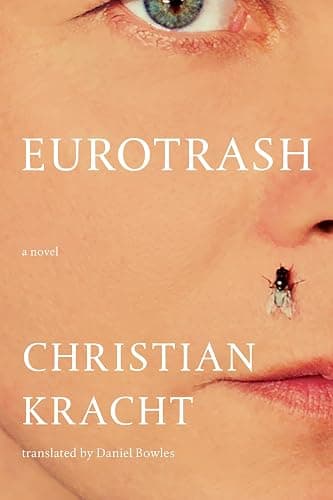 Eurotrash: A Novel - Image 1