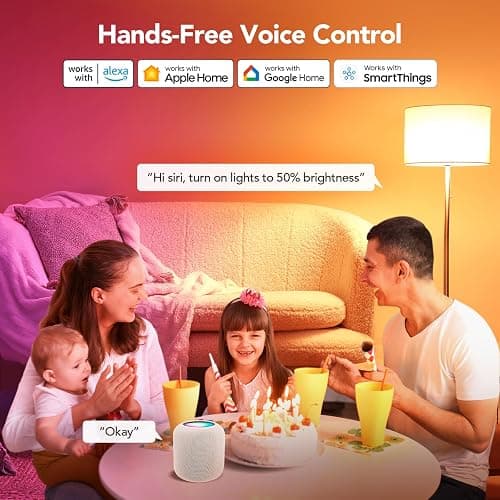 Smart Lights thumbnail 4