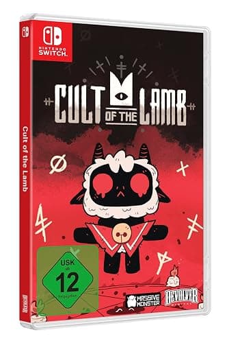 Cult of the Lamb - Image 1