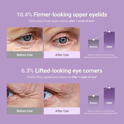 KAHI BALM SERIES - Eye Balm Stick & Moisture | Under Eye Brightener & Glow | Hydrating Stick & Multi-Purpose Korean Cream Dark Circles & Fine Lines (0.32 oz) thumbnail 3