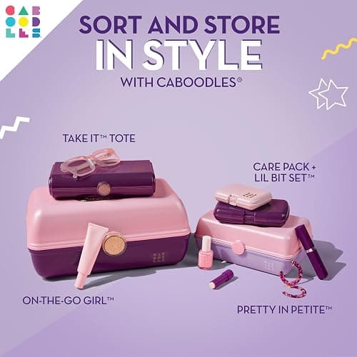 Caboodles On-The-Go-Girl Case thumbnail 8