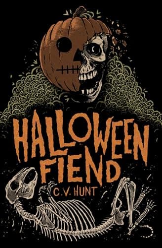 Halloween Fiend - Image 1