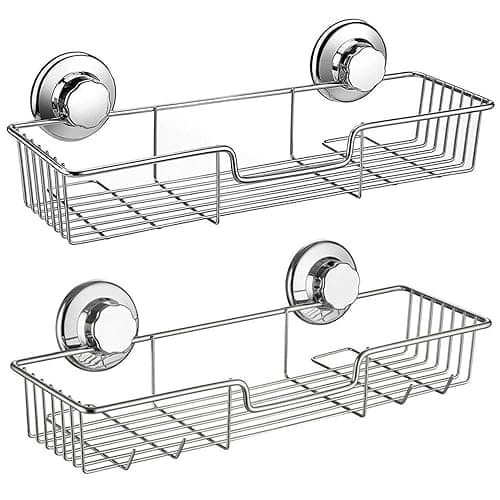 SANNO Shower Caddy