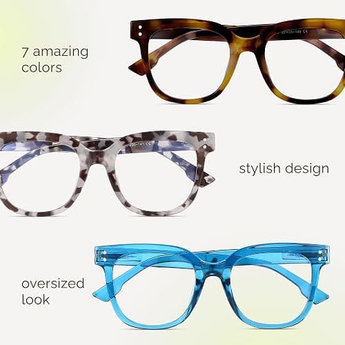 Blue Light Glasses thumbnail 8
