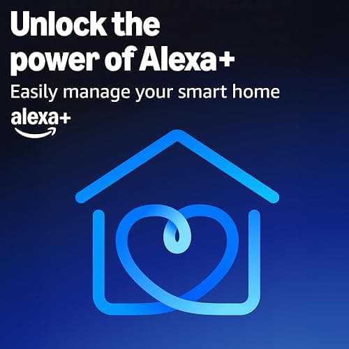 Amazon Echo Show 5 Kids (newest model) including Amazon Kids+, with Echo Glow, with Alexa+ Early Access thumbnail 2