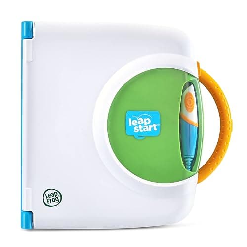 LeapFrog LeapStart Learning Success Bundle - Green - English Version thumbnail 18