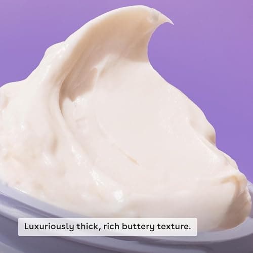 eos Cashmere Whipped Oil Body Butter, Vanilla Cashmere, 72 Hour Weightless Moisture For Dry Skin, Rich Formula and Deep Hydration, Body Care, 10 oz thumbnail 5