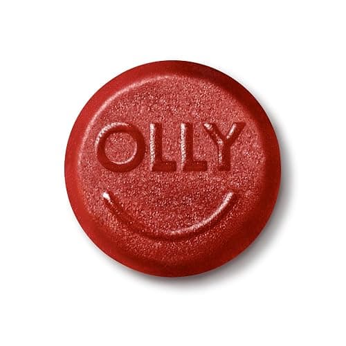 OLLY Women's Multivitamin Gummy, Vitamins A, D, C, E, Biotin, Folic Acid, Adult Chewable Vitamin, Berry Flavor, 45 Day Supply - 90 Count thumbnail 11