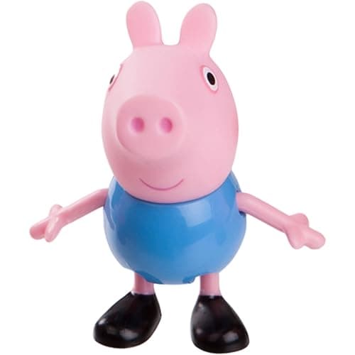 Peppa Pig Family 4-Figure Pack for 2 years thumbnail 4