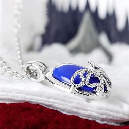 Katherine Pierce Necklace thumbnail 3