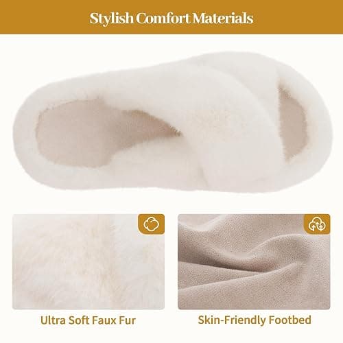 Slippers (size 6.5)  thumbnail 5