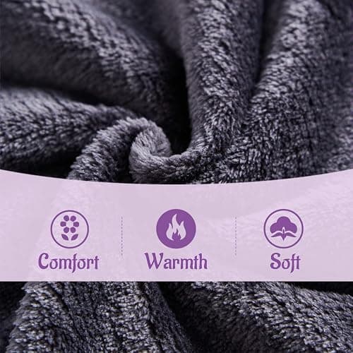 Cute Halloween Wearable Blanket Hoodie Free Size for Adults Devil Bat Hooded Blanket Oversized Soft Sherpa Hoodie Women Throw Cloak Wrap with Demon Wings for Men Child Student,A thumbnail 7
