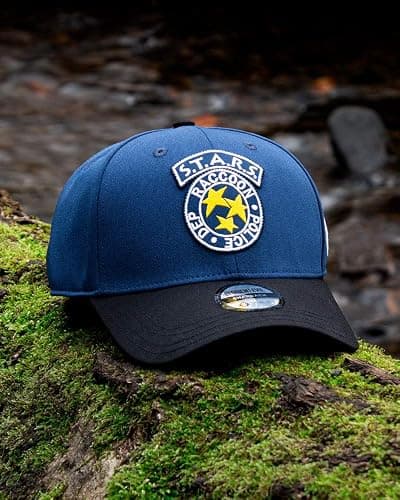 Numskull Men's Snapback thumbnail 2
