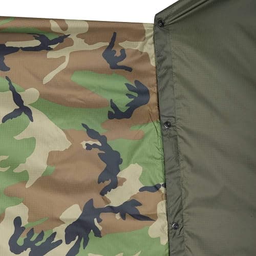 Helikon-Tex US Model Surplus Line Poncho thumbnail 9