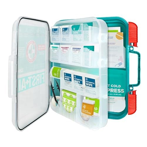 First Aid Kit thumbnail 3