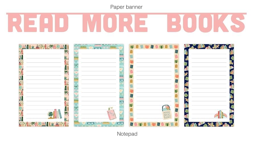 Book Lover's Box thumbnail 7