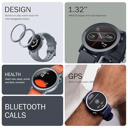 CMF Watch Pro 2 Smartwatch  thumbnail 3