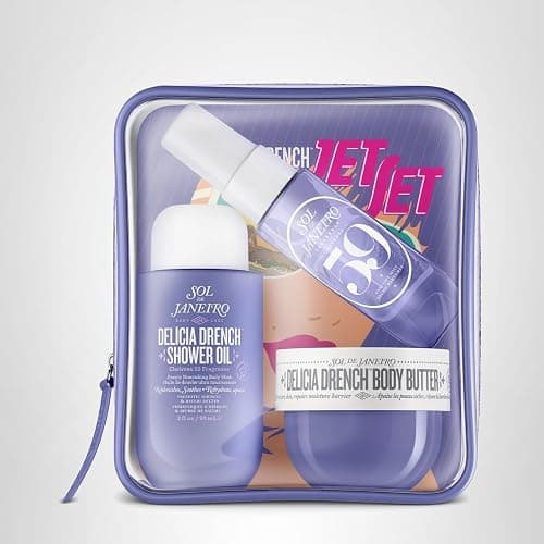 Sol de Janeiro Jet Set | Travel Shower Kit | $40 value thumbnail 11