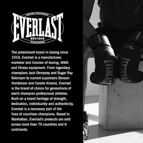 Everlast Elite 2 Boxing Gloves thumbnail 7
