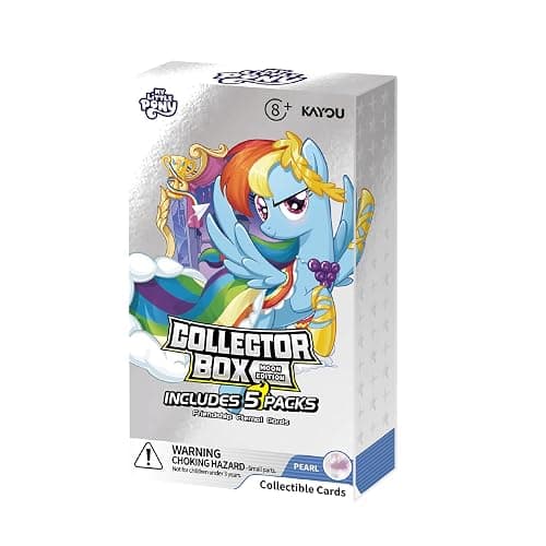 MLP CARD WOAH!! - Image 1
