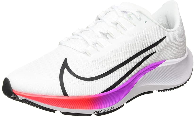 Nike Men's Air Zoom Pegasus 37 Running Shoe - Image 1