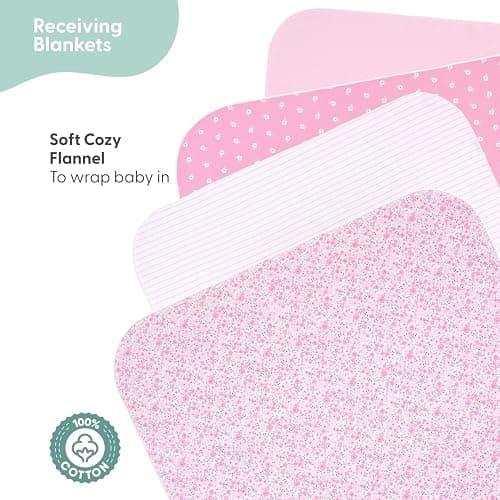 Peanutshell Baby Layette Gift Set thumbnail 5