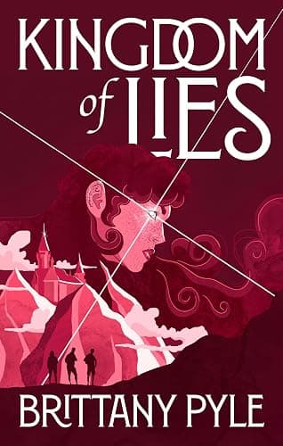 🚪Kingdom of Lies » Young Adult - Image 1