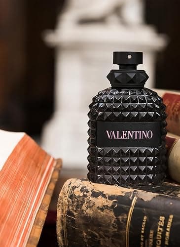 Valentino Uomo Born in Roma for Men 3.4 oz Eau de Toilette Spray thumbnail 2