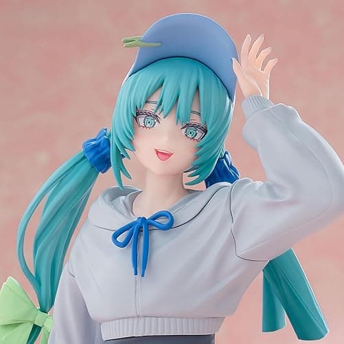 SEGA-Luminasta Hatsune Miku Series Hatsune Miku Conceptual Series Vol.2 Figure thumbnail 5