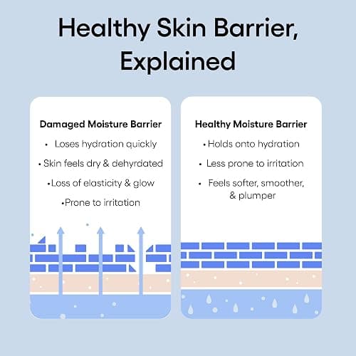 LANEIGE Water Bank Blue Hyaluronic Cream Moisturizer: Hydrating Korean Face Cream with Squalane & Ceramide for Skin Barrier Support, Dermatologist-Tested thumbnail 7