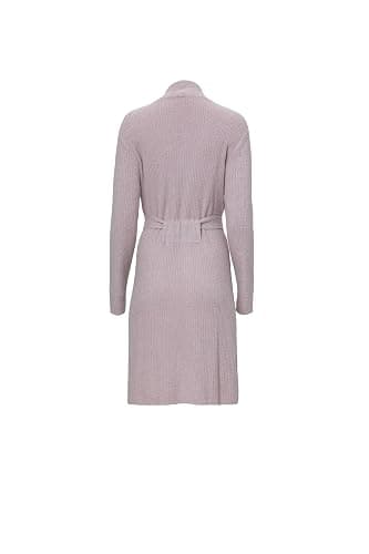 Barefoot Dreams CozyChic Lite Ribbed Robe thumbnail 2