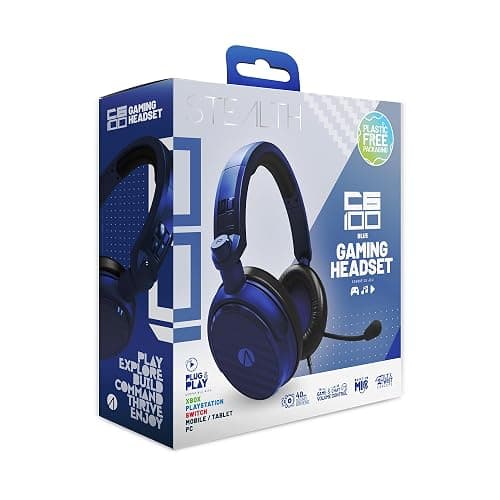Headset - Image 1