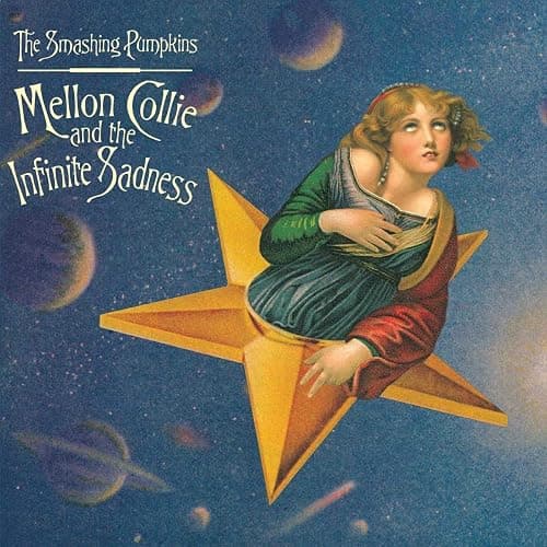 Mellon Collie & Infinite Sadness - Image 1