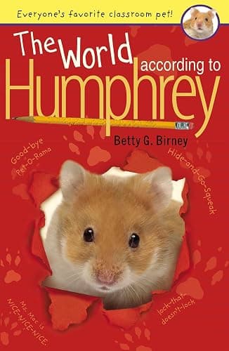 The World According to Humphrey - Image 1