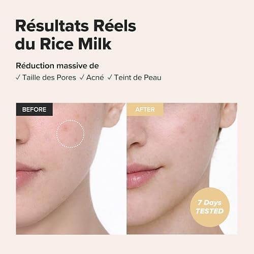 Beauty of Joseon Lotion tonique visage au riz régénérante pour peaux mixtes grasses Soin hydratant et équilibrant coréen 150 ml thumbnail 4