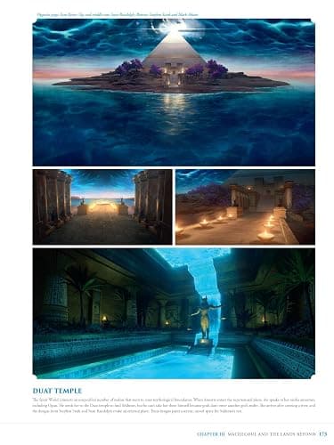 Castlevania: Nocturne--The Art of the Animated Series thumbnail 8