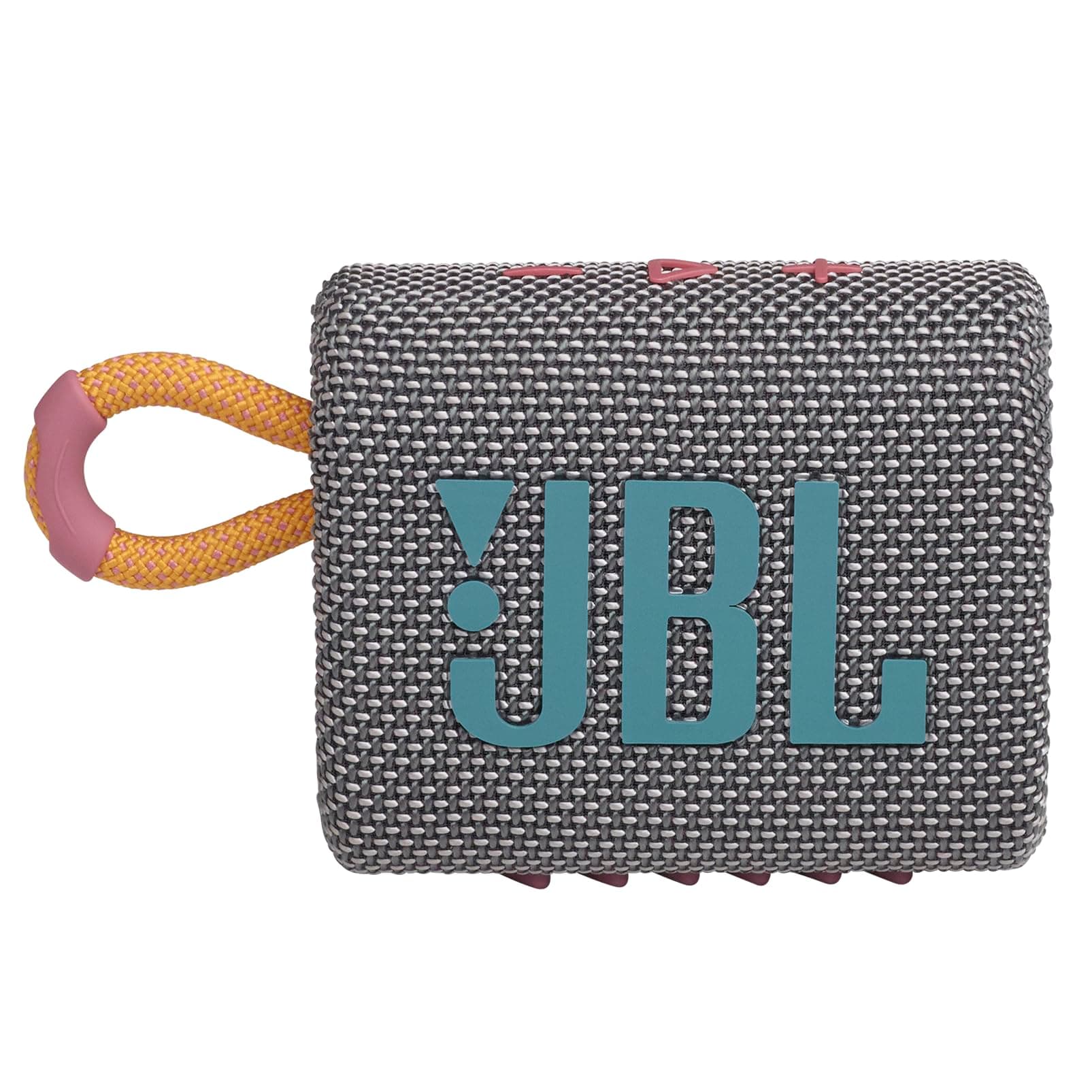 JBL Bocina Portátil GO 3 Bluetooth thumbnail 6