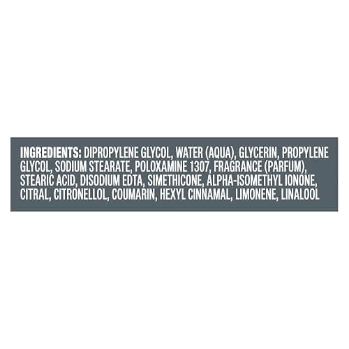 Dove Men+Care Deodorant Stick for Men Clean Comfort Pack of 2 Aluminum Free 72-Hour Odor Protection Mens Deodorant with 1/4 Moisturizing Cream 3 oz thumbnail 8