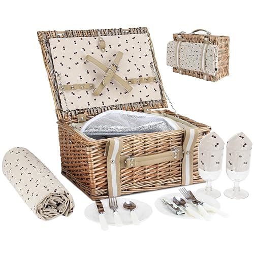 Picknickkorb - Image 1