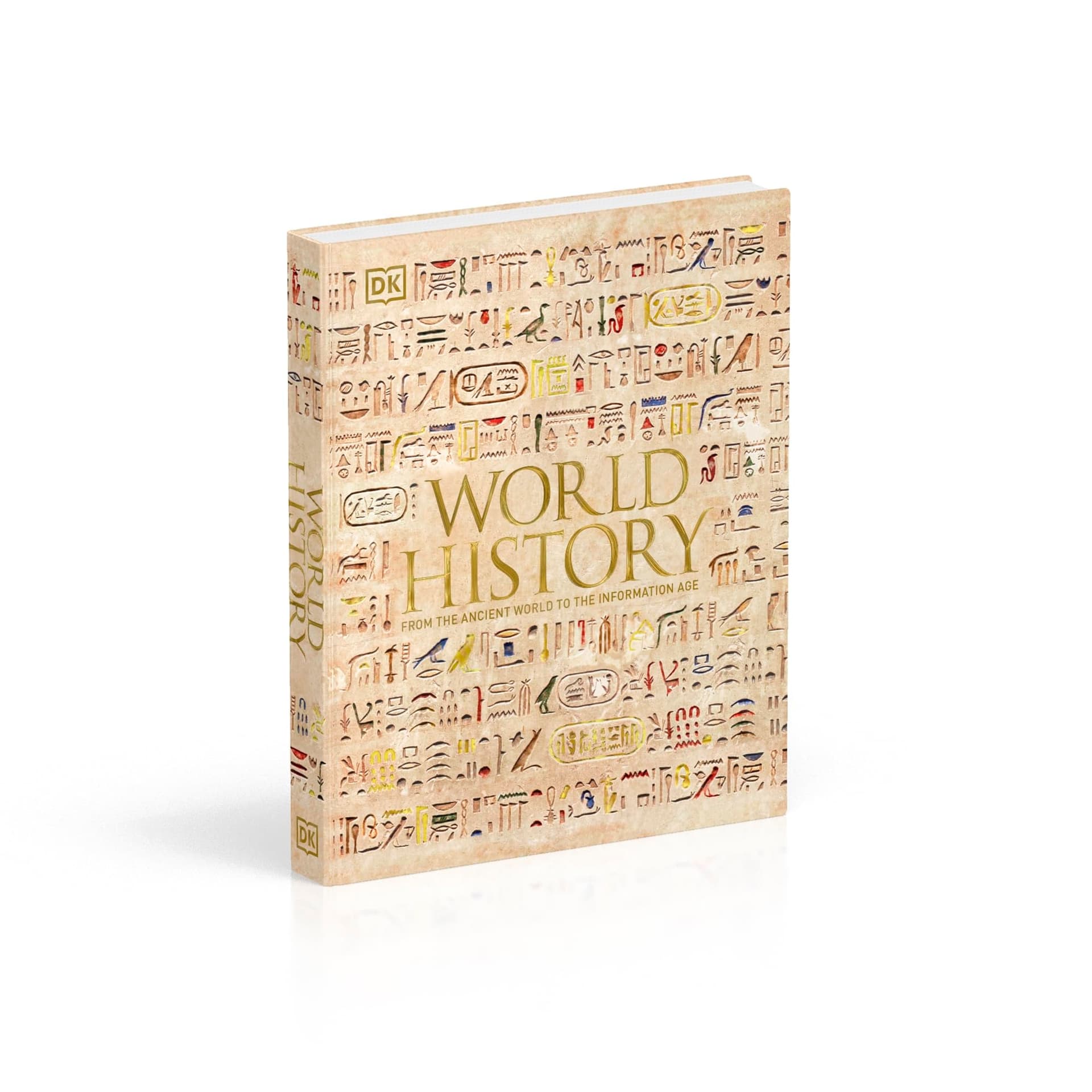 World History: From the Ancient World to the Information Age thumbnail 3